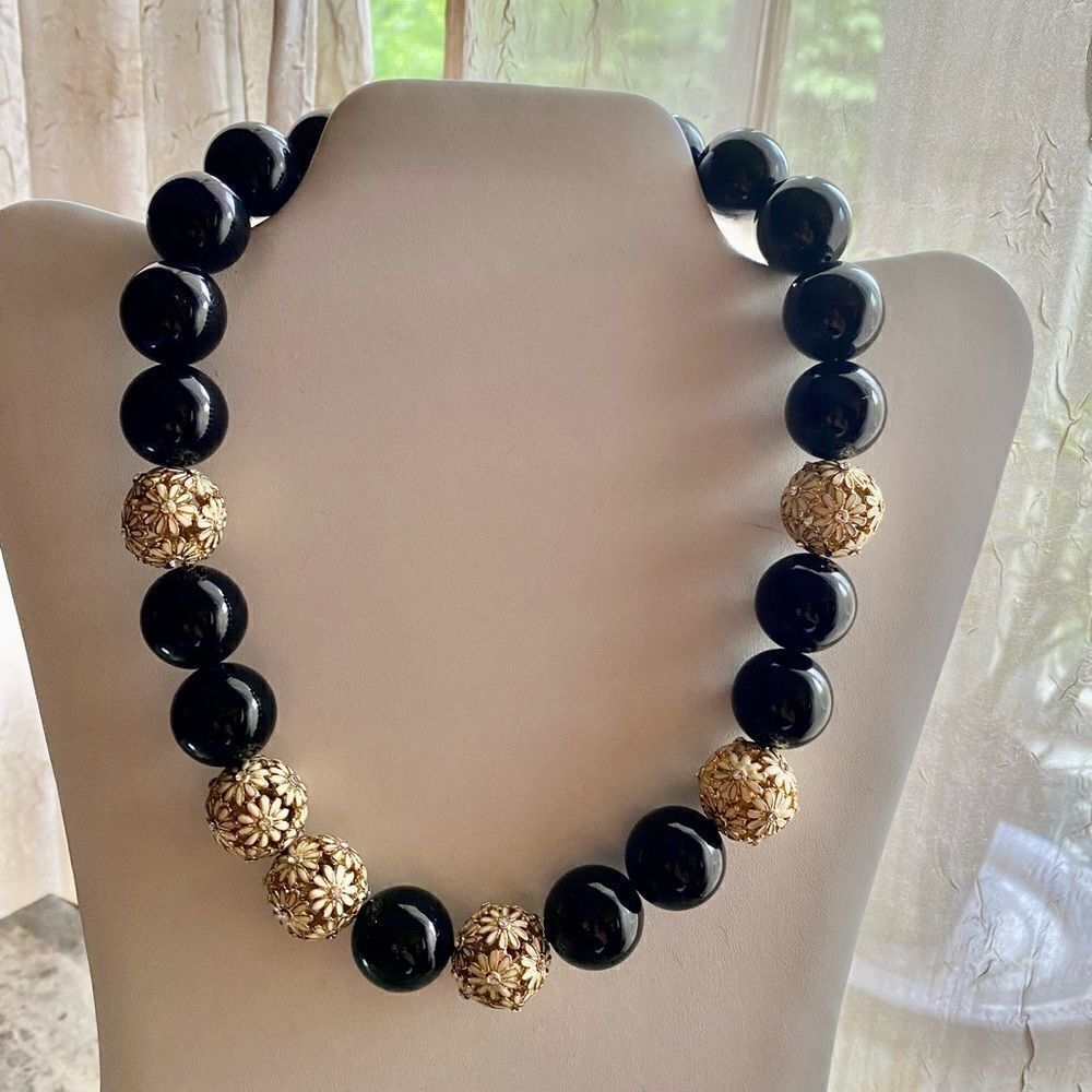 ROCCOVA Country Chic necklace
